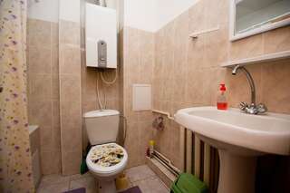 Мини-отель Апарт-Отель Парасолька Чернигов Четырехместный номер-5