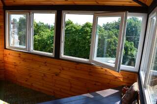 Мини-отель Апарт-Отель Парасолька Чернигов-4