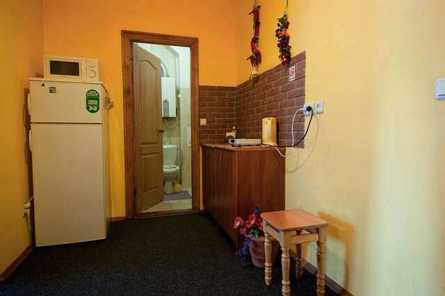 Мини-отель Апарт-Отель Парасолька Чернигов-15