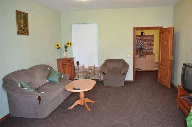 Мини-отель Апарт-Отель Парасолька Чернигов-20