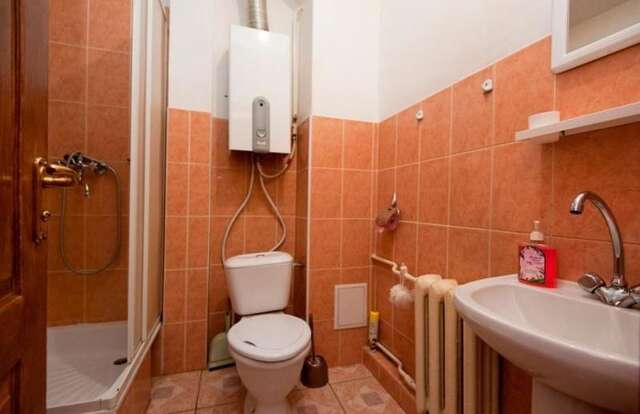 Мини-отель Апарт-Отель Парасолька Чернигов-27